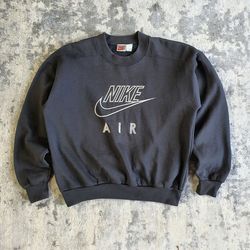 Nike sweatshirt