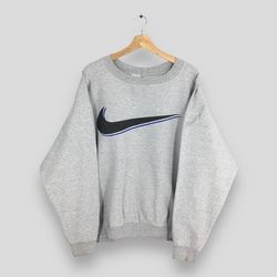 Nike sweatshirt