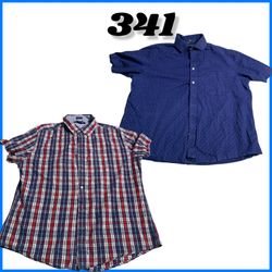 Tommy Hilfiger T-Shirts (Brand) Tommy Hilfiger #34..