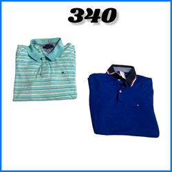 Tommy Hilfiger T-Shirts (brand) Tommy Hilfiger #34..