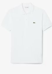 Lacoste polo