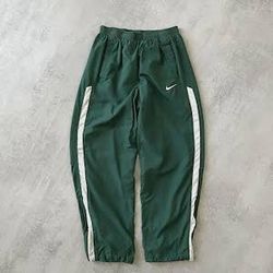 Authentic Nike Track Pants