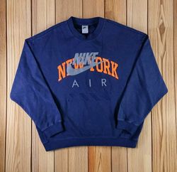 Nike sweatshirt