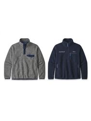 (FV-1469) Patagonia Fleece