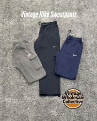 Vintage Nike Sweatpants - (17/05)