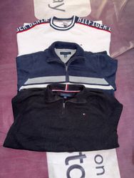 Tommy Hilfiger sweeter