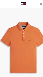 Tommy Hilfiger polo and t-shirts