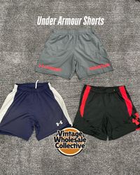 Under Armour Shorts - (17/05)