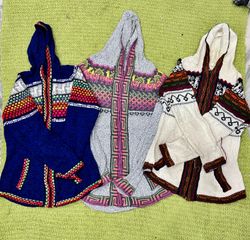Premium 90’s Cardigan - Y2K Articles -(REV#878)