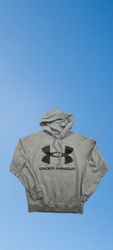 Mezcla sudadera de marca auténtica