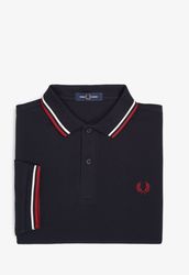Fred Perry t-shirts and polo