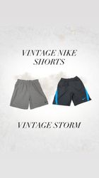 Vintage Nike Shorts