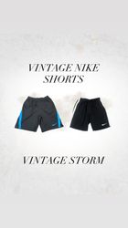 Vintage Nike Shorts