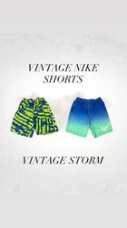 Vintage Nike Shorts