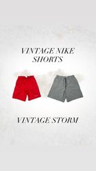 Vintage Nike Shorts