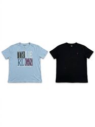(FV-1474)Branded T-shirt (Levi's,Polo, Columbia, T..