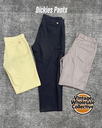 Dickies Pants - (17/05)