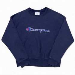 Champion sweatshirt