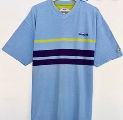 Reebok t-shirts