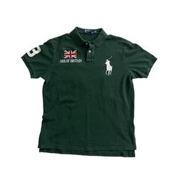 Ralph Lauren polo t shirt