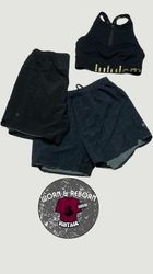 Lululemon mix bundle 10 pieces WR1485