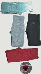 Gym shark legging 15 pieces WR1486