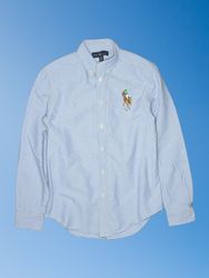 Polo Ralph Lauren button up shirt