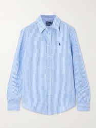 Ralph Lauren polo shirts