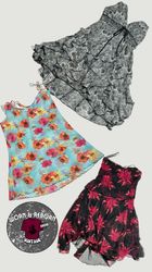 Y2k dress 15 pieces WR1489