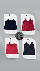 Y2K Vivid Dream Cami Tops