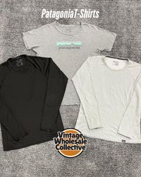 Patagonia T-Shirts - (17/05)