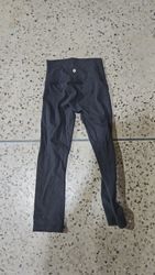 Vintage lululemon trousers relaxed fit