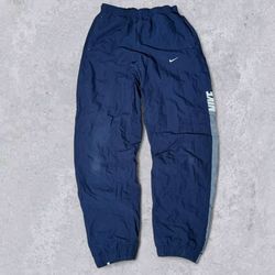 Nike track pants