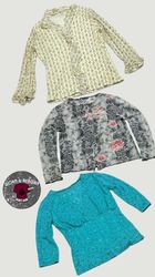 Y2k long sleeve 15 pieces WR1493
