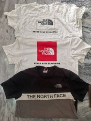 Premium the North face t shirt