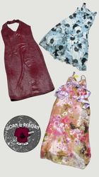 Y2k dress 15 pieces WR1494