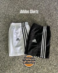 Adidas Shorts - (17/05)
