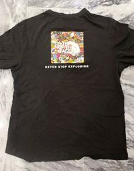 Original north face t shirt