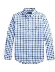 Ralph Lauren polo shirts