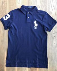 Polo Ralph Lauren Big pony T-Shirts