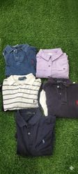 Branded Polo Shirts