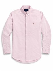 Ralph Lauren Button Down Shirts (138b)