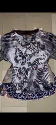 Mix Printed Shirts