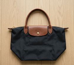 Longchamp Tote handbags