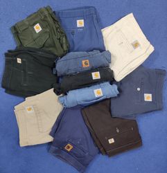 Premium Carhartt Shorts