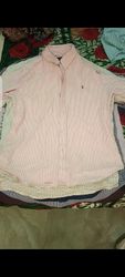 Ralph Lauren Polo Shirts