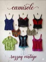 Camisole
