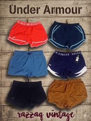 Under Armour shorts