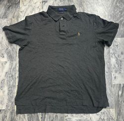 Ralph Lauren Polo Shirts