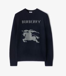 Burberry sweater